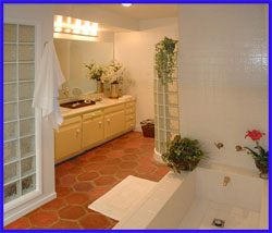 Designer Bath