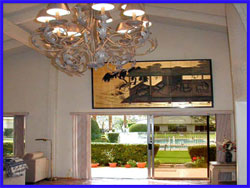 Vaulted Ceilings